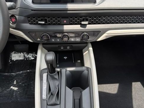 New 2026 Honda Accord SE image 19