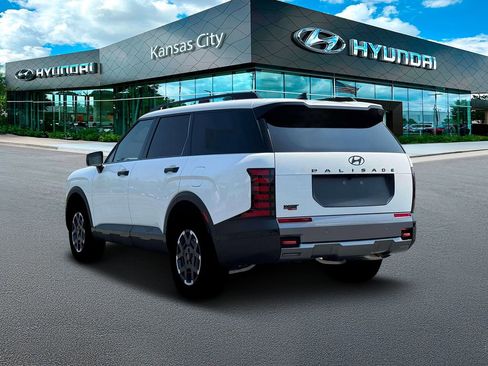 New 2026 Hyundai Palisade XRT Pro AWD/4WD image 5