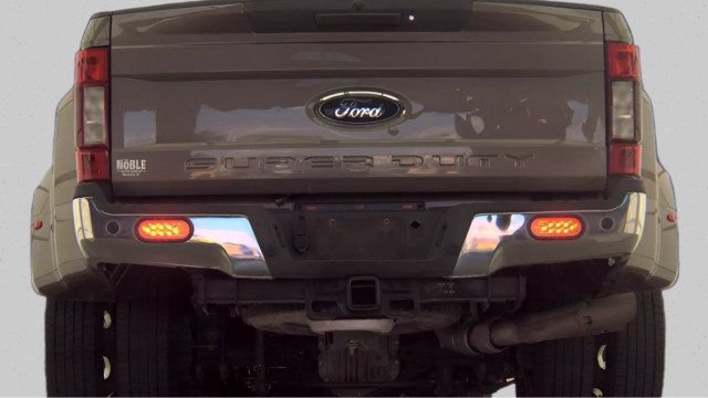 Used 2022 Ford F350 Lariat AWD/4WD image 4