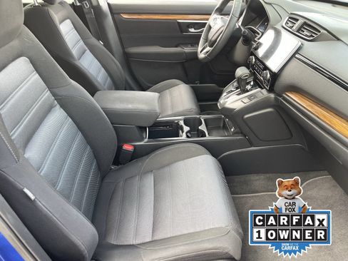 Used 2020 Honda CR-V EX image 13