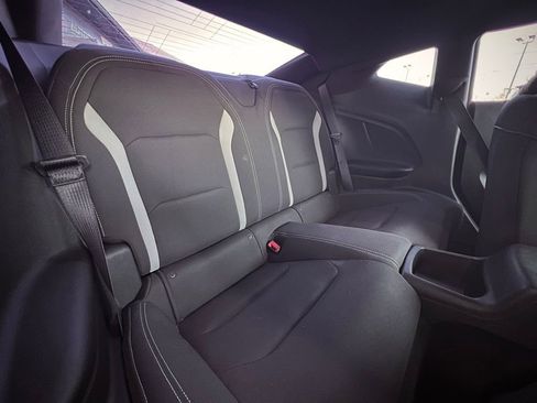 Used 2018 Chevrolet Camaro SS image 12