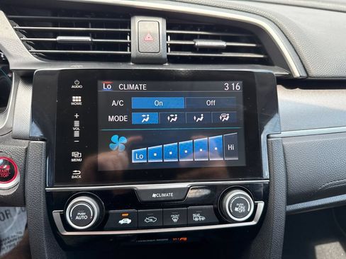 Used 2018 Honda Civic EX image 33