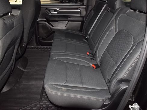 Used 2025 RAM 1500 Lone Star AWD/4WD image 14