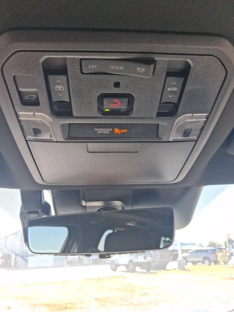 Used 2026 Toyota Sequoia TRD Pro AWD/4WD image 10