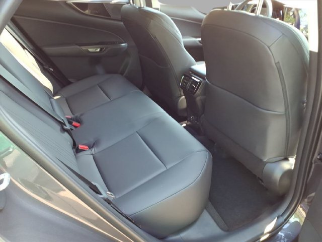 Certified 2025 Lexus NX 350 AWD w/ Accessory Package (2T) image 7