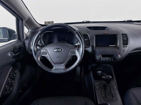 Used 2015 Kia Forte EX w/ Premium Package FWD image 20