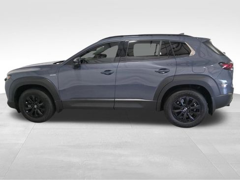 Used 2025 MAZDA CX-50 AWD 2.5 Hybrid w/ Weather Package image 8