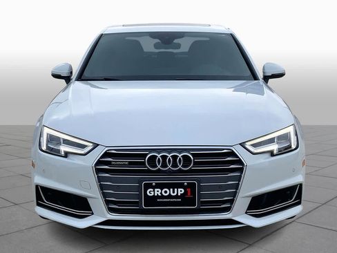 Used 2017 Audi A4 2.0T Prestige image 3