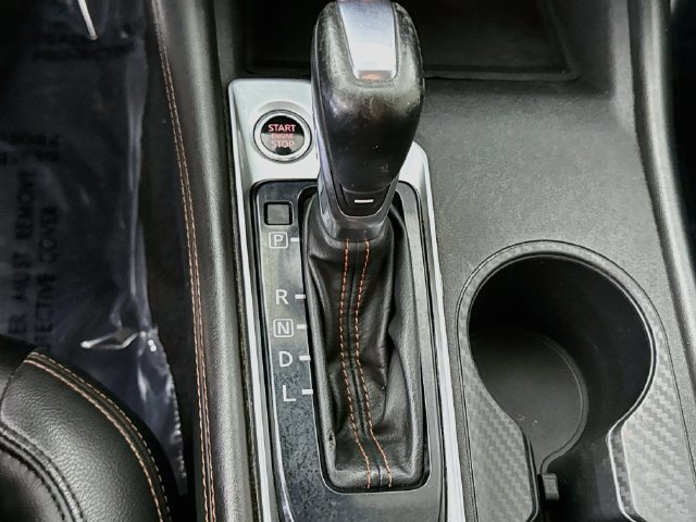 Used 2021 Nissan Altima 2.5 SR FWD image 19