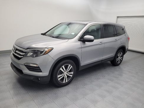 Used 2016 Honda Pilot EX-L image 2