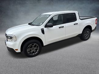 Used 2023 Ford Maverick XLT video 2