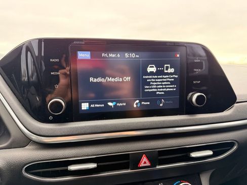 Used 2020 Hyundai Sonata SEL image 19