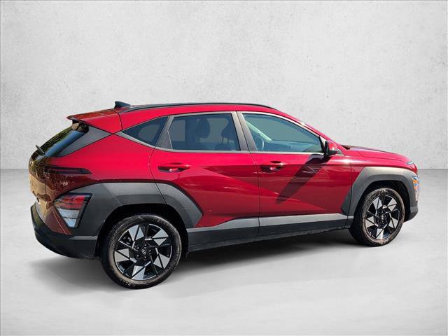 Used 2025 Hyundai Kona SEL FWD image 5