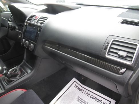 Used 2020 Subaru WRX Premium w/ Performance Package image 7