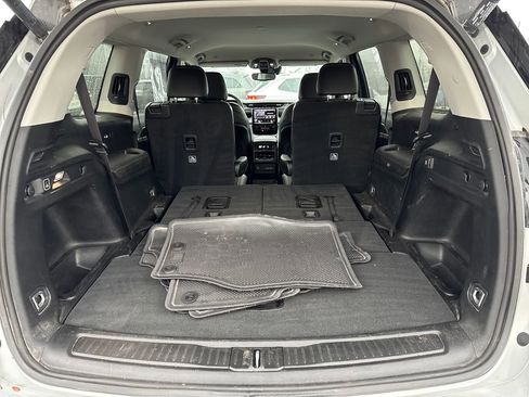 Certified 2023 Jeep Grand Cherokee L Limited w/ Trailer Tow Group (B) image 45