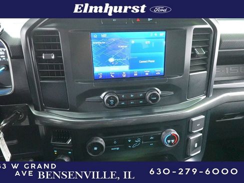 Used 2023 Ford F150 XL w/ STX Appearance Package image 17