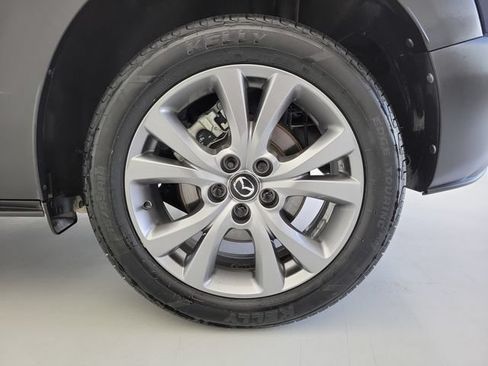 Used 2024 MAZDA CX-30 AWD 2.5 S w/ Premium Package image 12