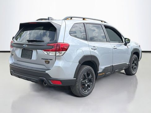 Used 2024 Subaru Forester Wilderness AWD/4WD image 5
