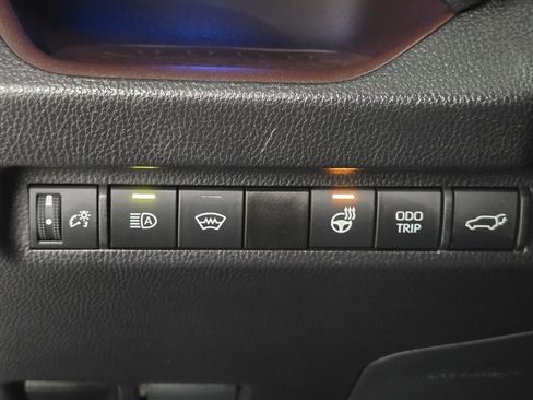 Certified 2025 Toyota RAV4 Limited w/ Weather Package image 9