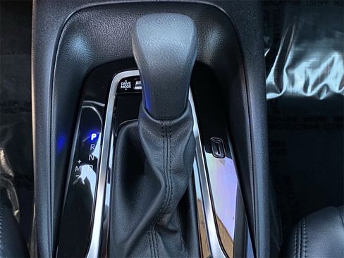 Certified 2026 Toyota Corolla XSE image 32