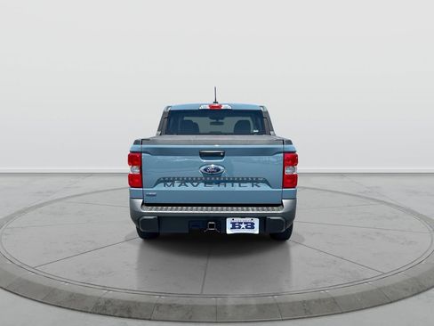 Used 2022 Ford Maverick XLT w/ XLT Luxury Package FWD image 7