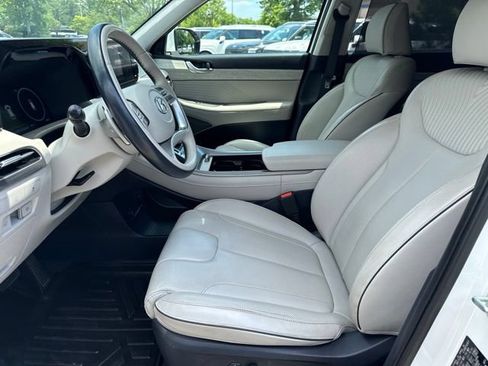 Used 2023 Hyundai Palisade Calligraphy AWD/4WD image 23