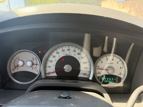 Used 2006 Dodge Dakota Laramie image 25