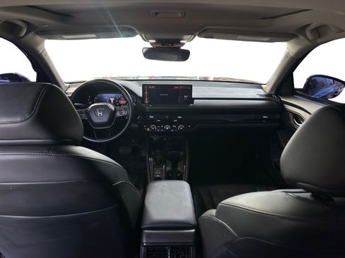 Used 2024 Honda Accord EX-L image 10