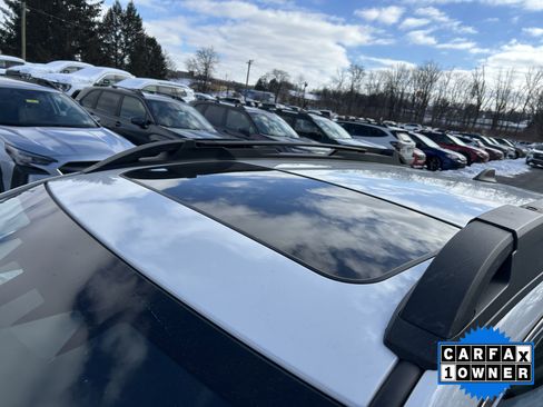 Certified 2023 Subaru Outback Limited image 12