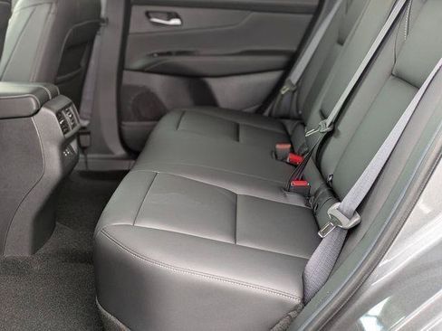 Used 2025 Nissan Murano SL AWD/4WD image 23