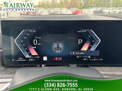 Used 2025 BMW X7 xDrive40i image 22