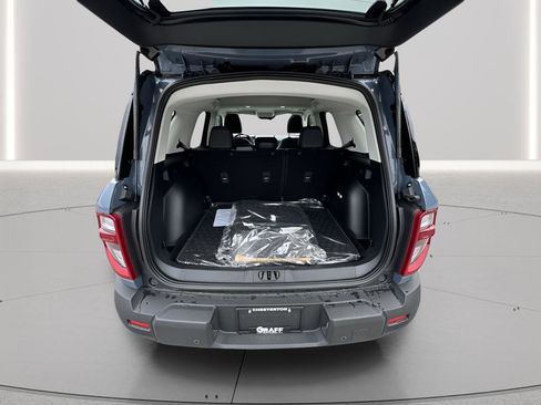 New 2025 Ford Bronco Sport Big Bend w/ Convenience Package image 21