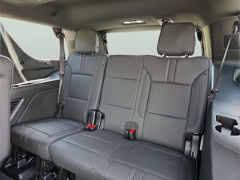 New 2026 Chevrolet Tahoe RST w/ RST Capability Package AWD/4WD image 9