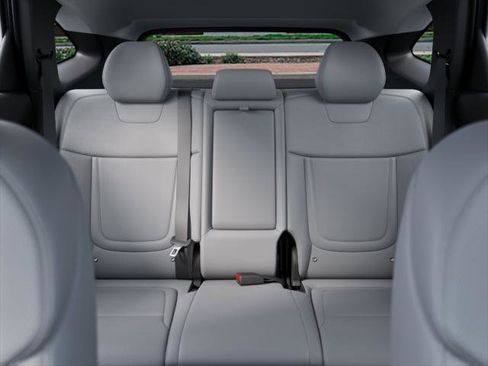 New 2026 Hyundai Tucson SEL image 12