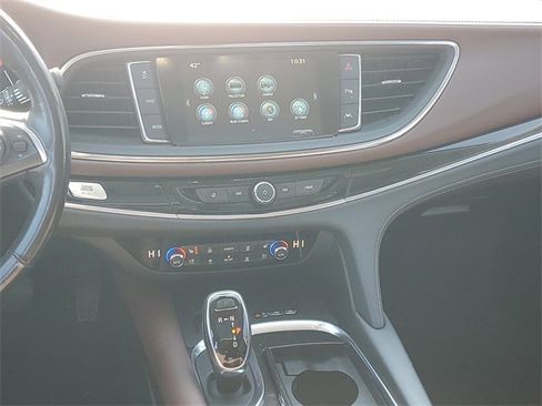Certified 2019 Buick Enclave Avenir w/ Avenir Technology Package image 15