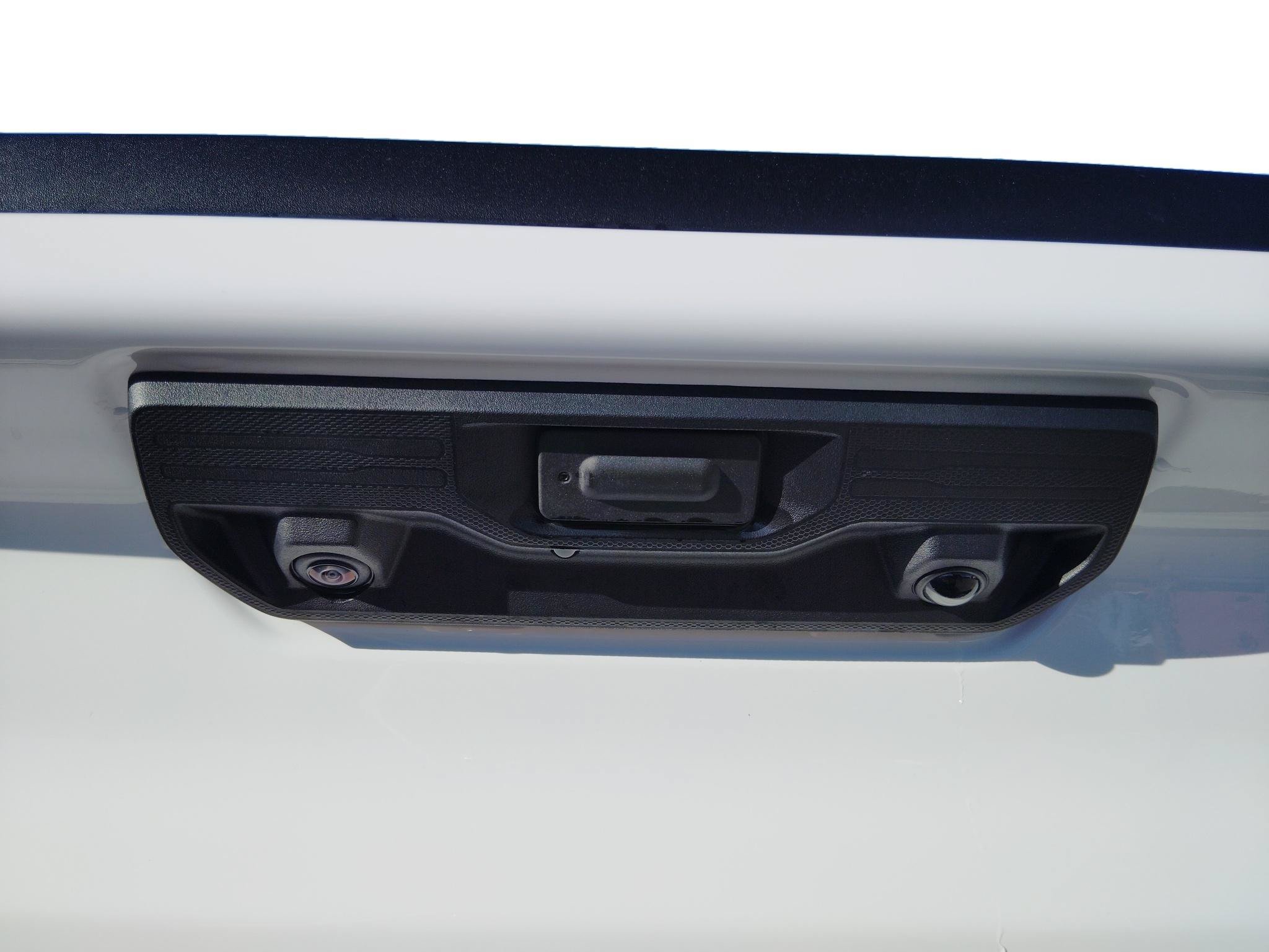 New 2026 Chevrolet Silverado 1500 RST AWD/4WD image 10