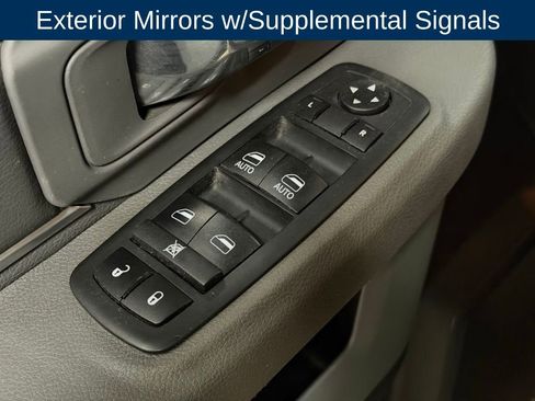 Used 2015 RAM 1500 Big Horn image 28