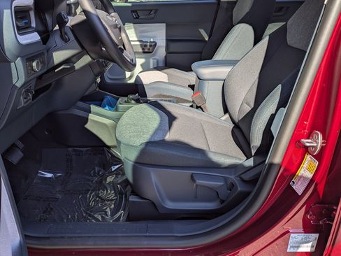 New 2025 Ford Maverick XLT w/ 4K Tow Package image 11