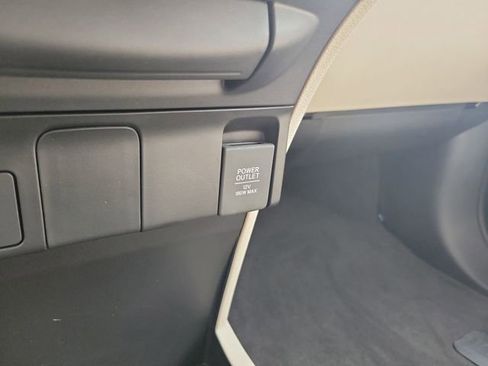Certified 2026 Honda Odyssey EX-L image 24