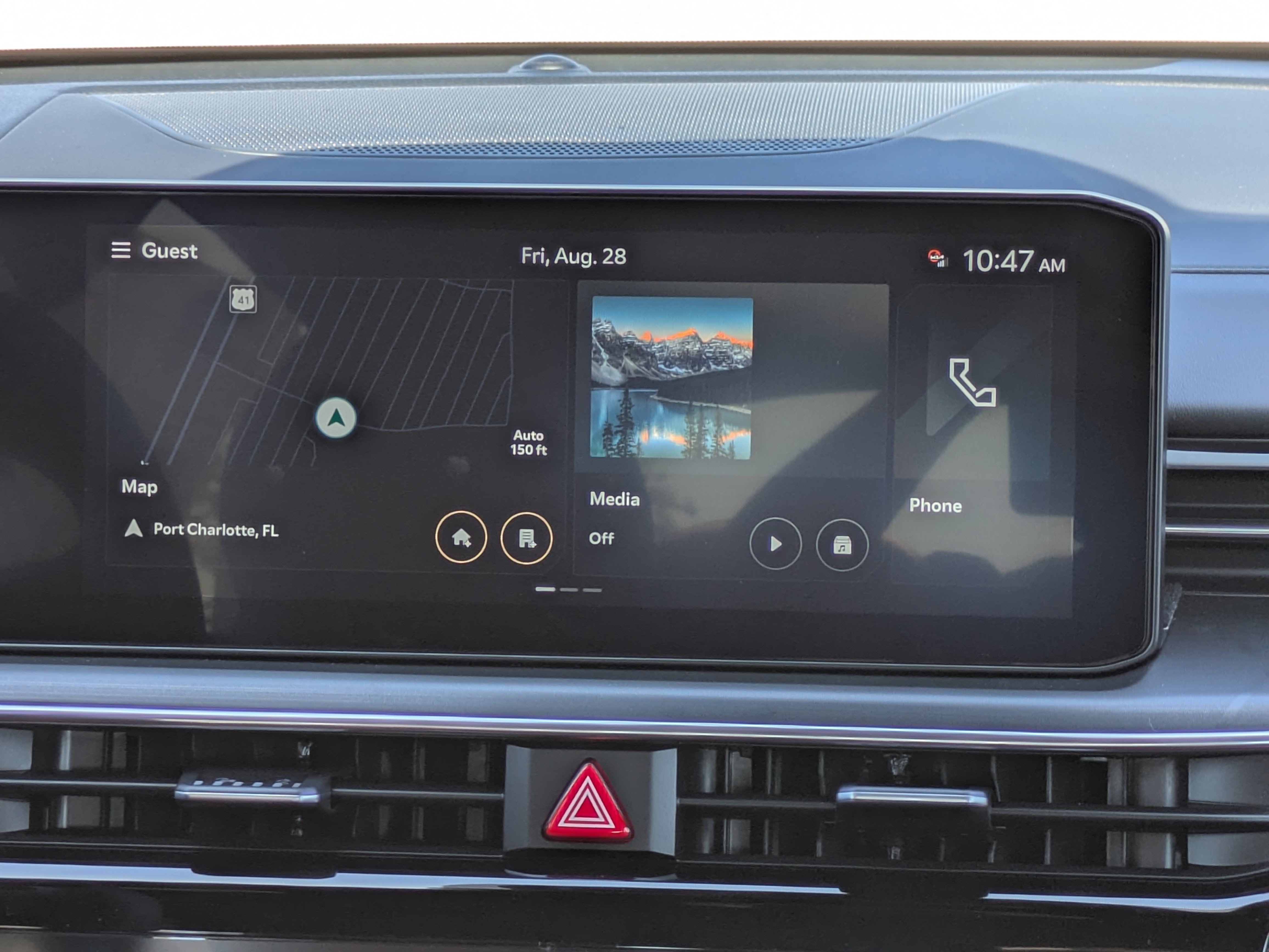 New 2026 Kia K5 GT-Line FWD image 17
