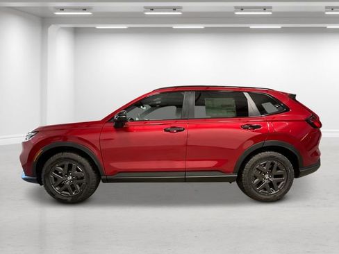 New 2026 Honda CR-V TrailSport image 6