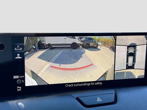 New 2026 MAZDA CX-70 3.3 Turbo S w/ Premium Package image 33