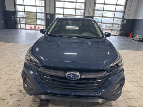 Used 2025 Subaru Legacy Limited image 14