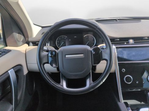 Used 2020 Land Rover Discovery Sport S image 10