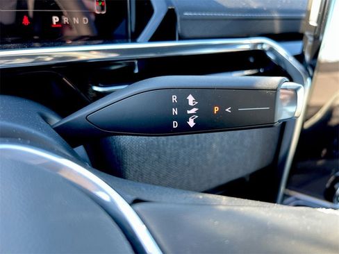 New 2026 GMC Sierra EV Elevation image 14