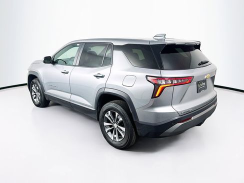 Used 2025 Chevrolet Equinox LT image 5