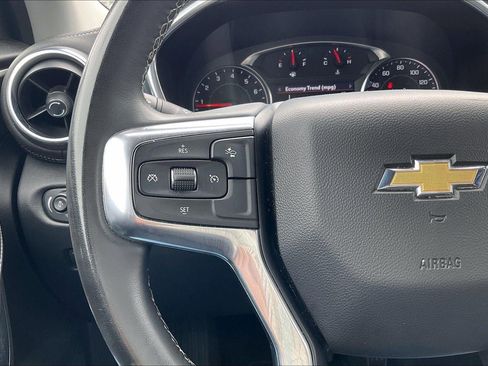 Used 2024 Chevrolet Blazer LT FWD image 18