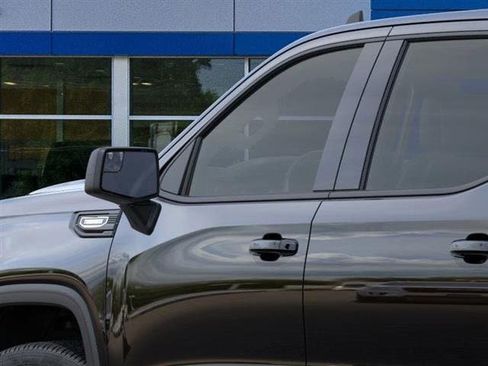 New 2026 GMC Sierra 1500 Elevation image 12