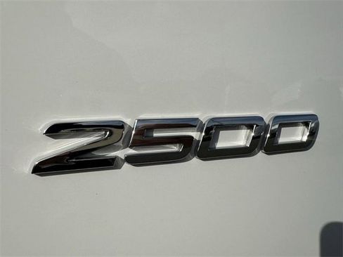 New 2025 Mercedes-Benz Sprinter 2500 image 9