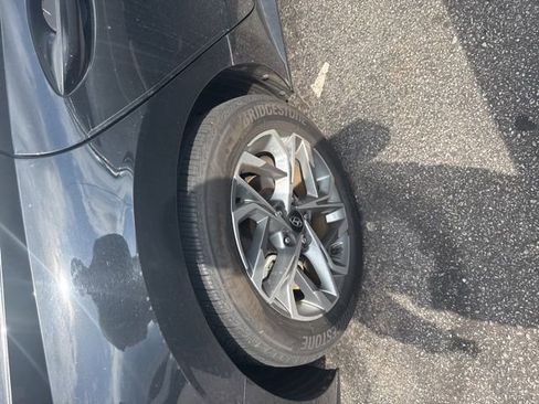 Used 2020 Hyundai Sonata SEL FWD image 9